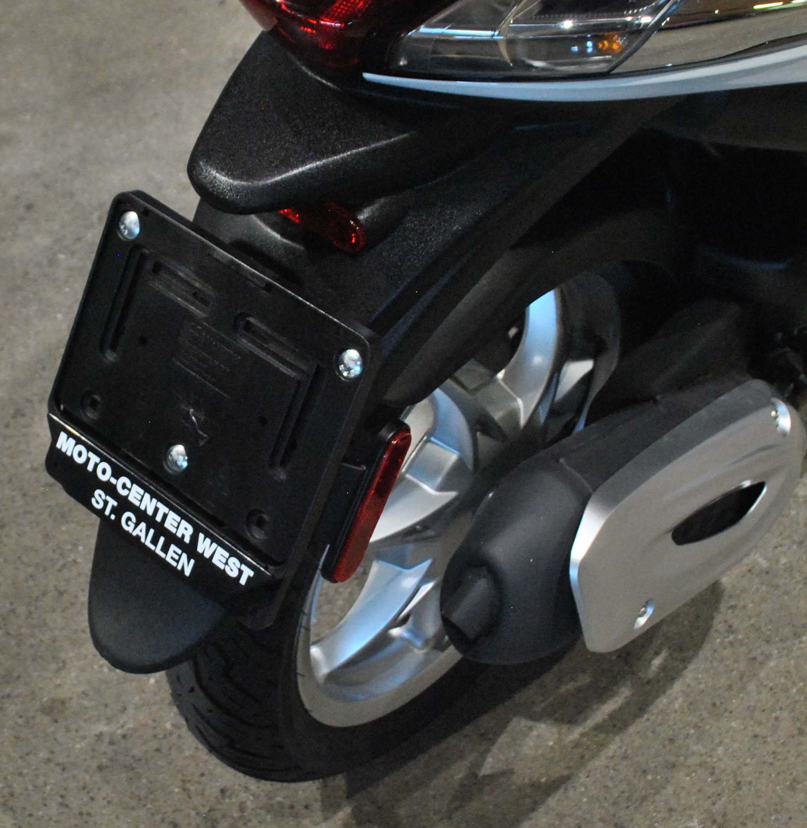 PIAGGIO Liberty 125 iGet ABS-image-8