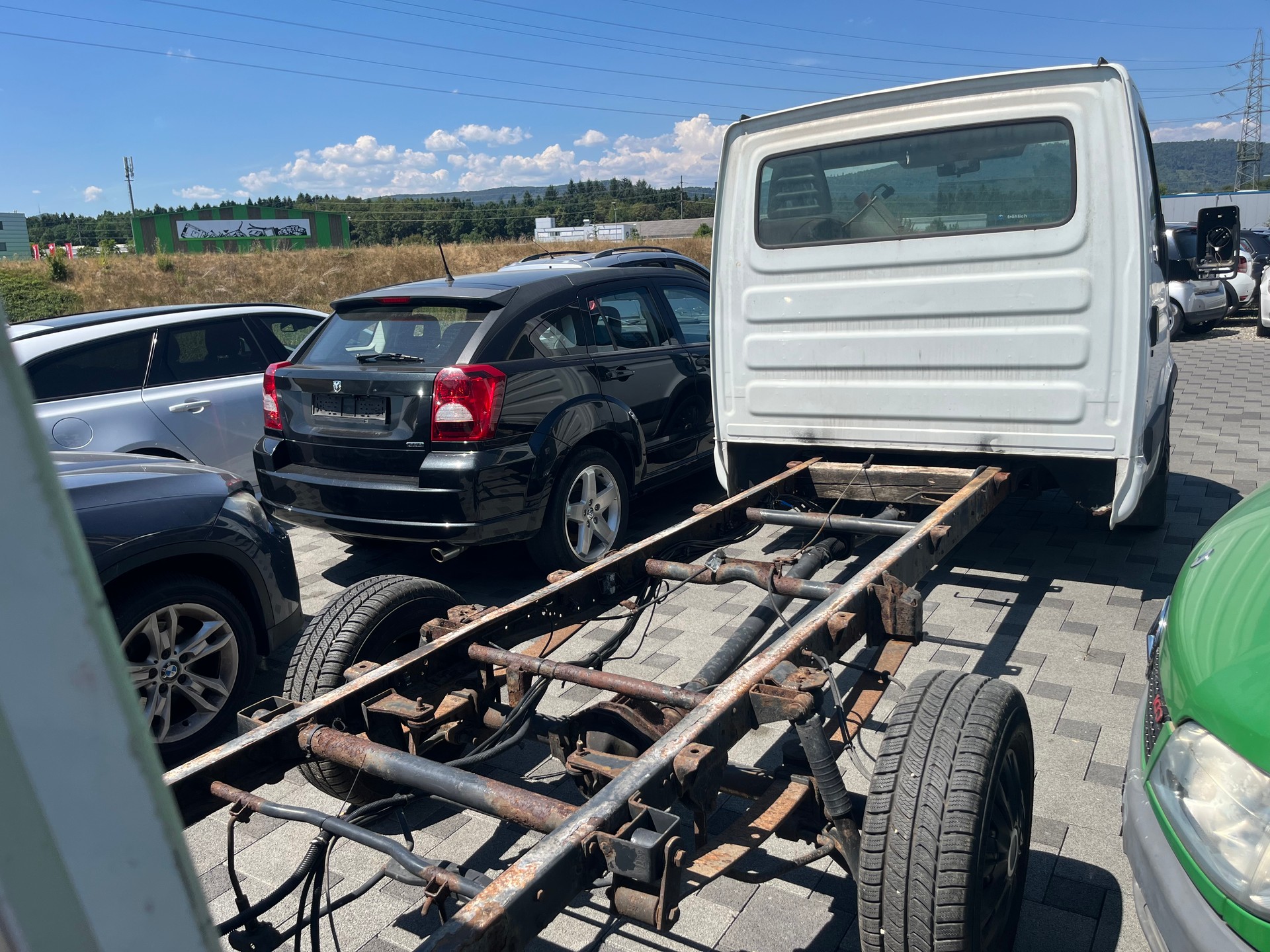 IVECO 35 S 14 D AMRA64C1B1-image-5