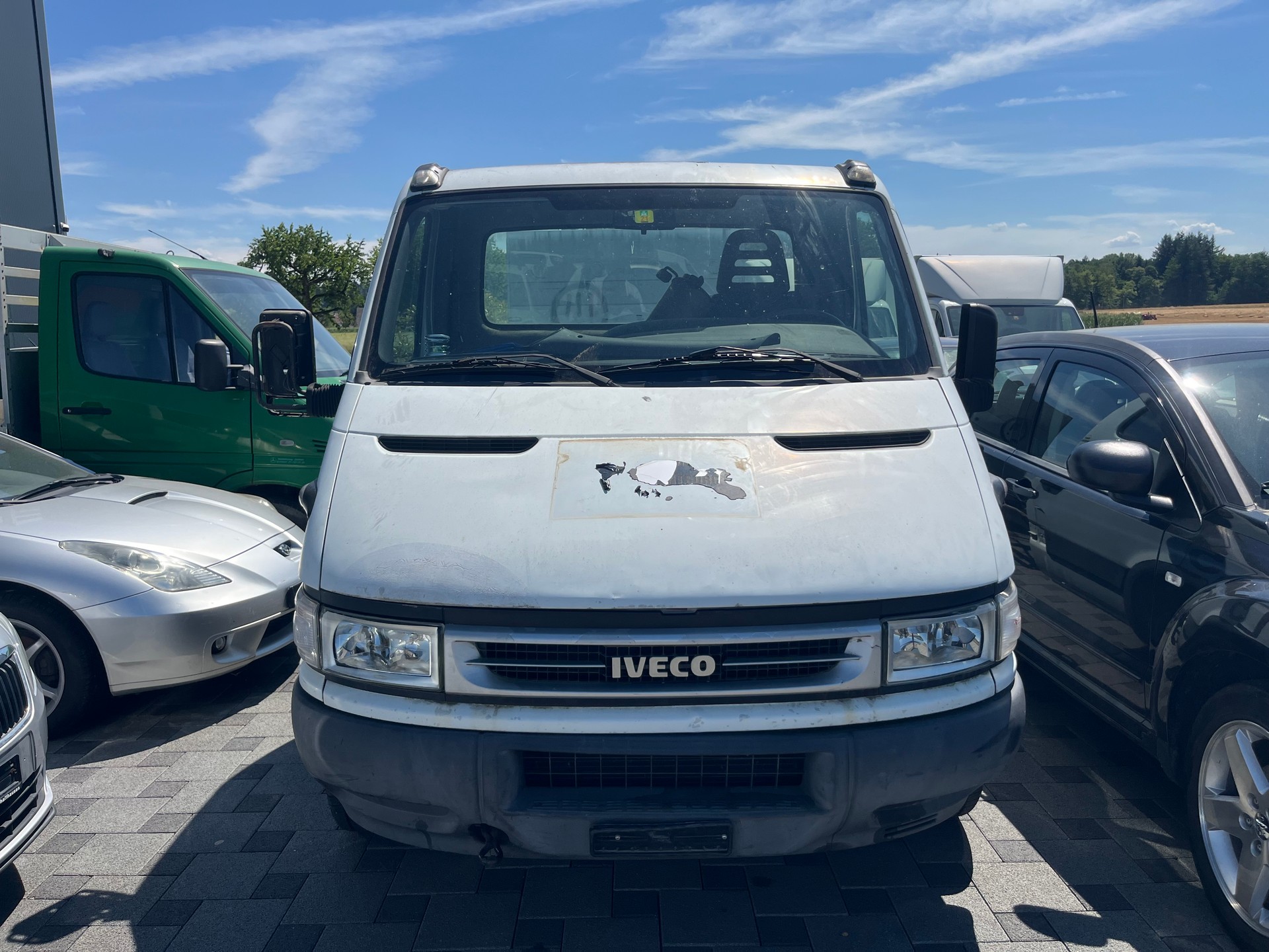 IVECO 35 S 14 D AMRA64C1B1-image-2