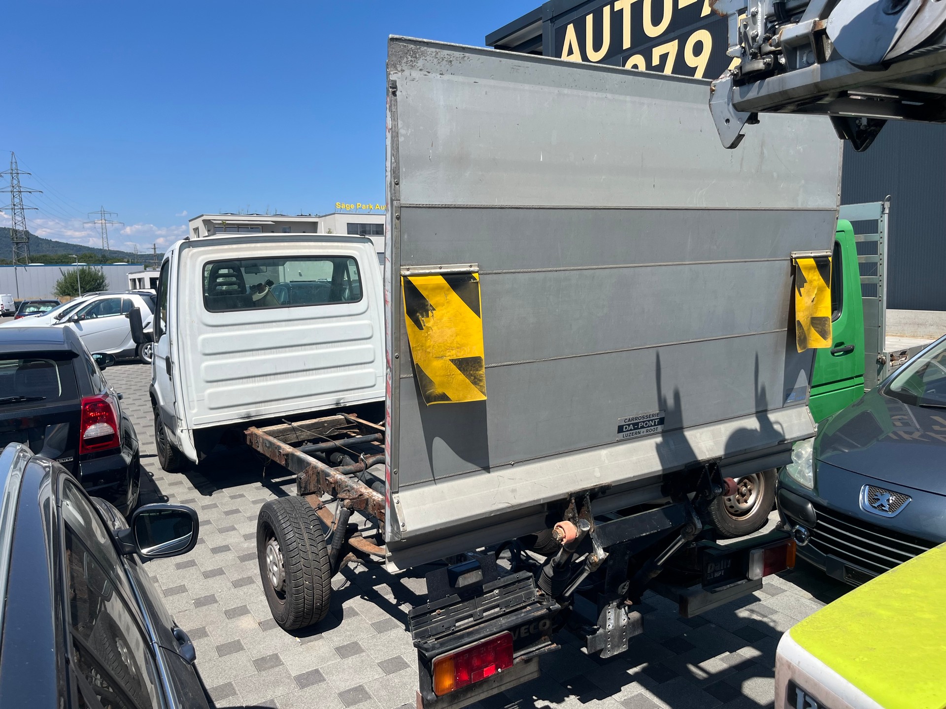 IVECO 35 S 14 D AMRA64C1B1-image-4