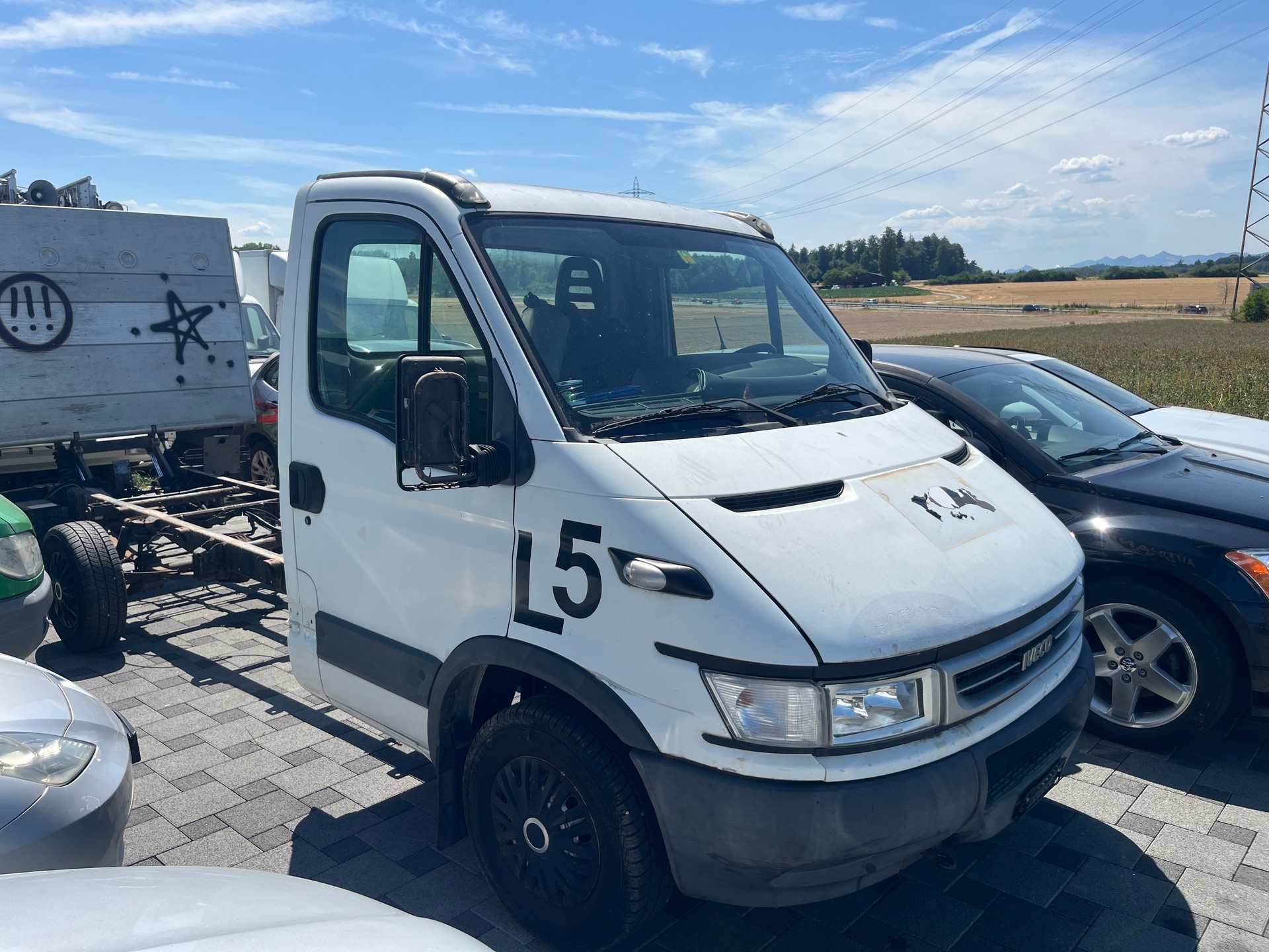 IVECO 35 S 14 D AMRA64C1B1-image-1