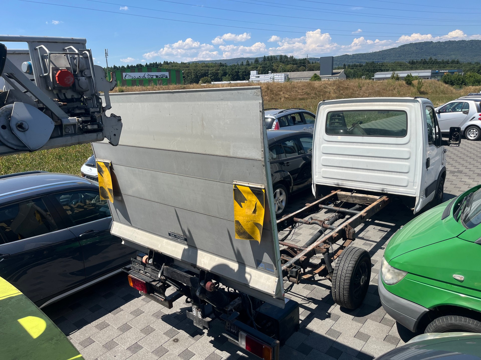 IVECO 35 S 14 D AMRA64C1B1-image-3