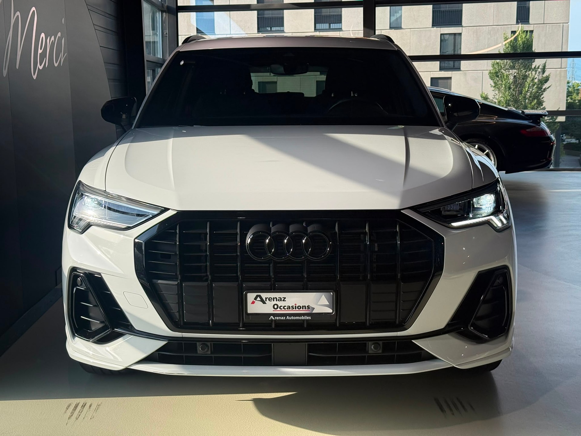 AUDI Q3 Sportback 35 TFSI S line Attraction S-tronic-showroom-element-2