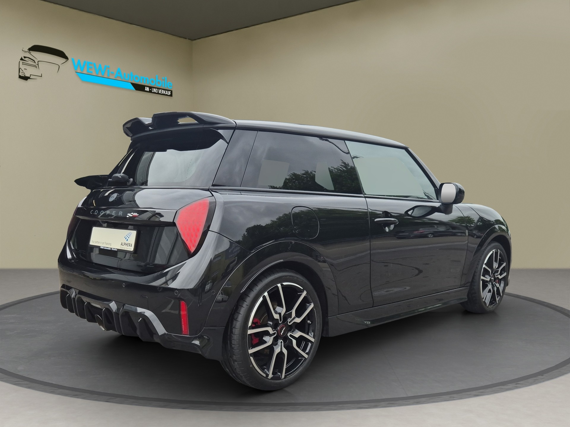 MINI Cooper John Cooper Works DKG-showroom-element-2