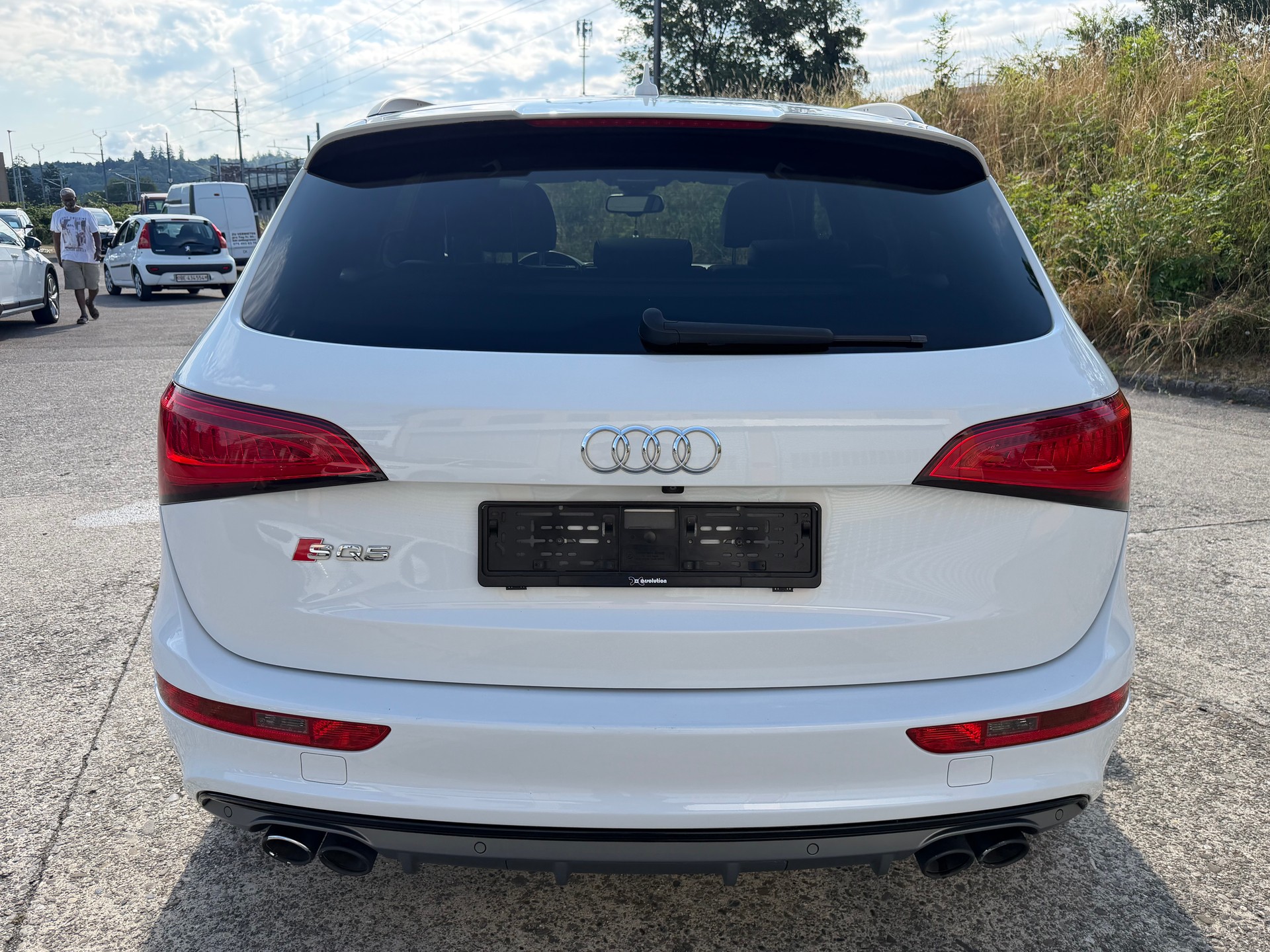 AUDI SQ5 3.0 TDI quattro tiptronic-showroom-element-3