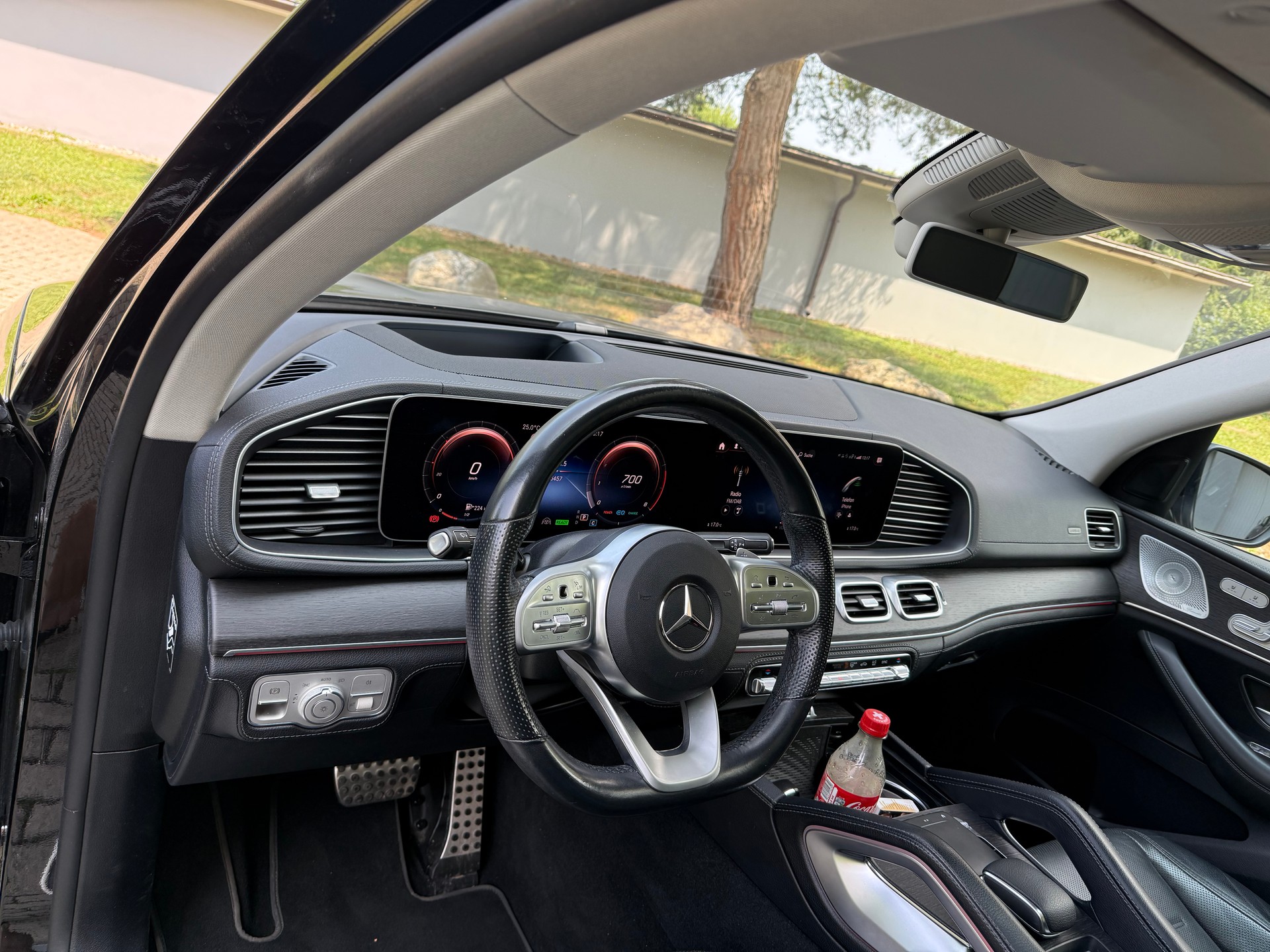 MERCEDES-BENZ GLE 450 4matic-image-8