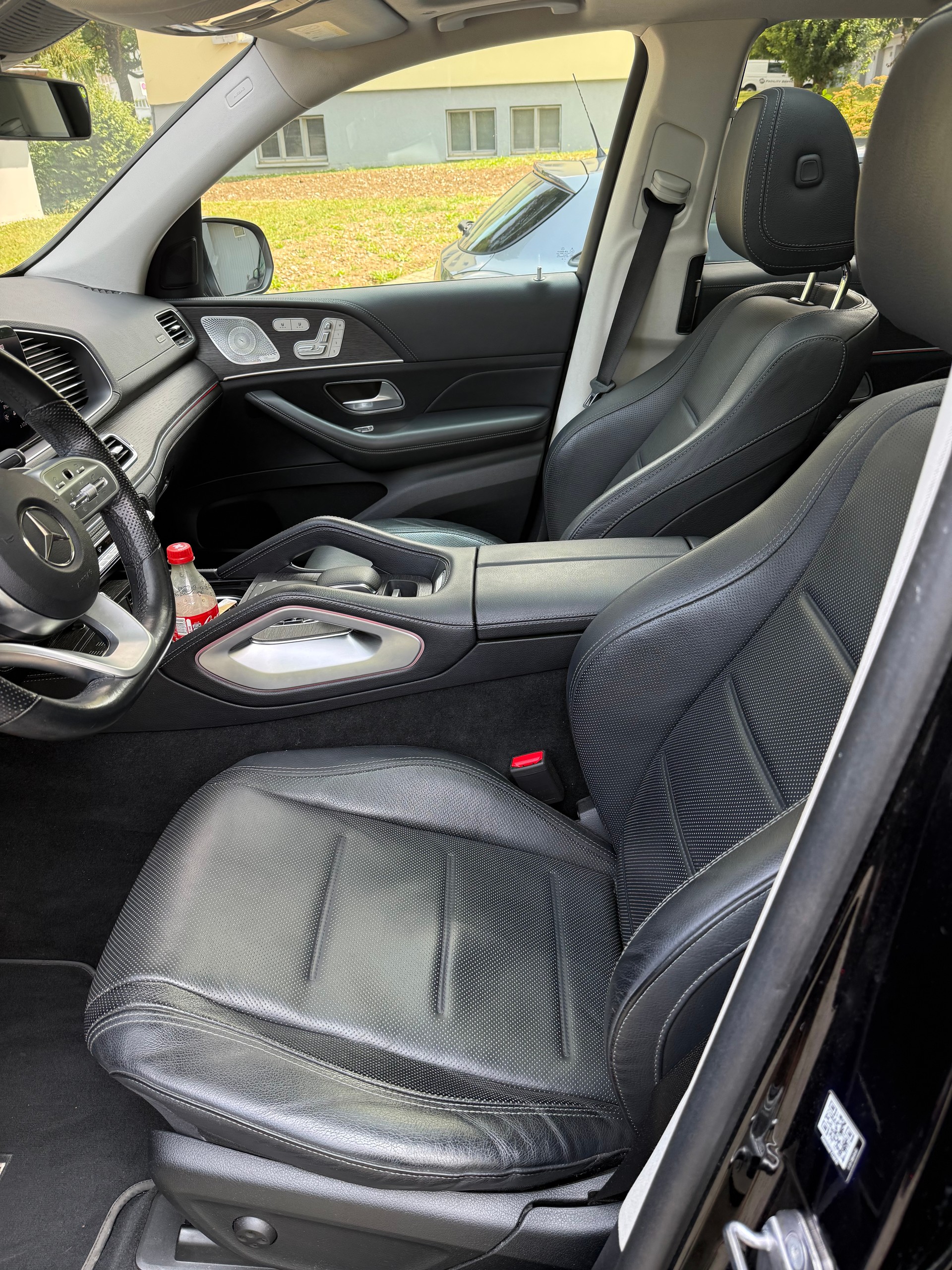 MERCEDES-BENZ GLE 450 4matic-image-3