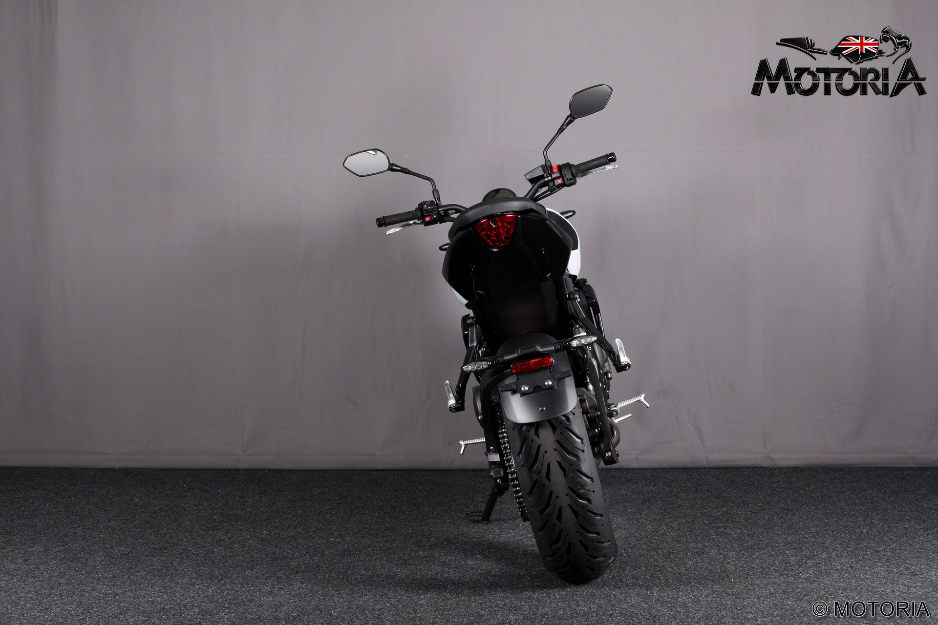 TRIUMPH Trident 660-image-3