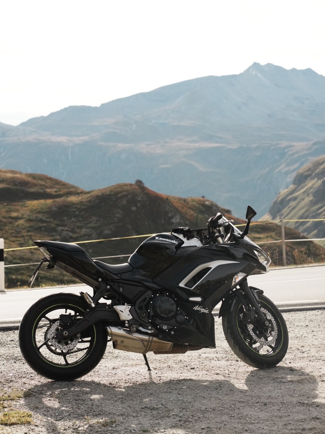 KAWASAKI Ninja 650 (35kW)-image-2