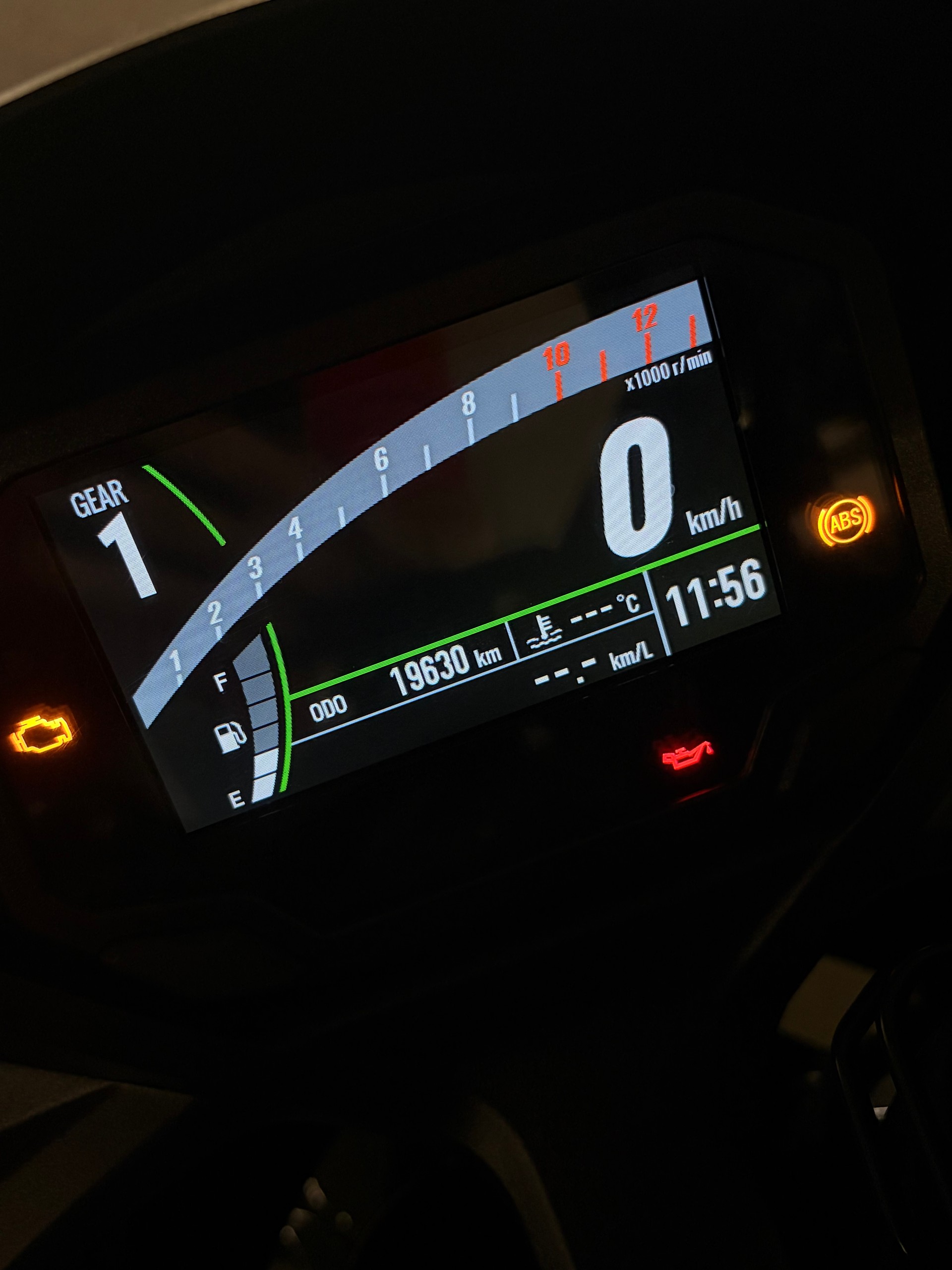KAWASAKI Ninja 650 (35kW)-image-3
