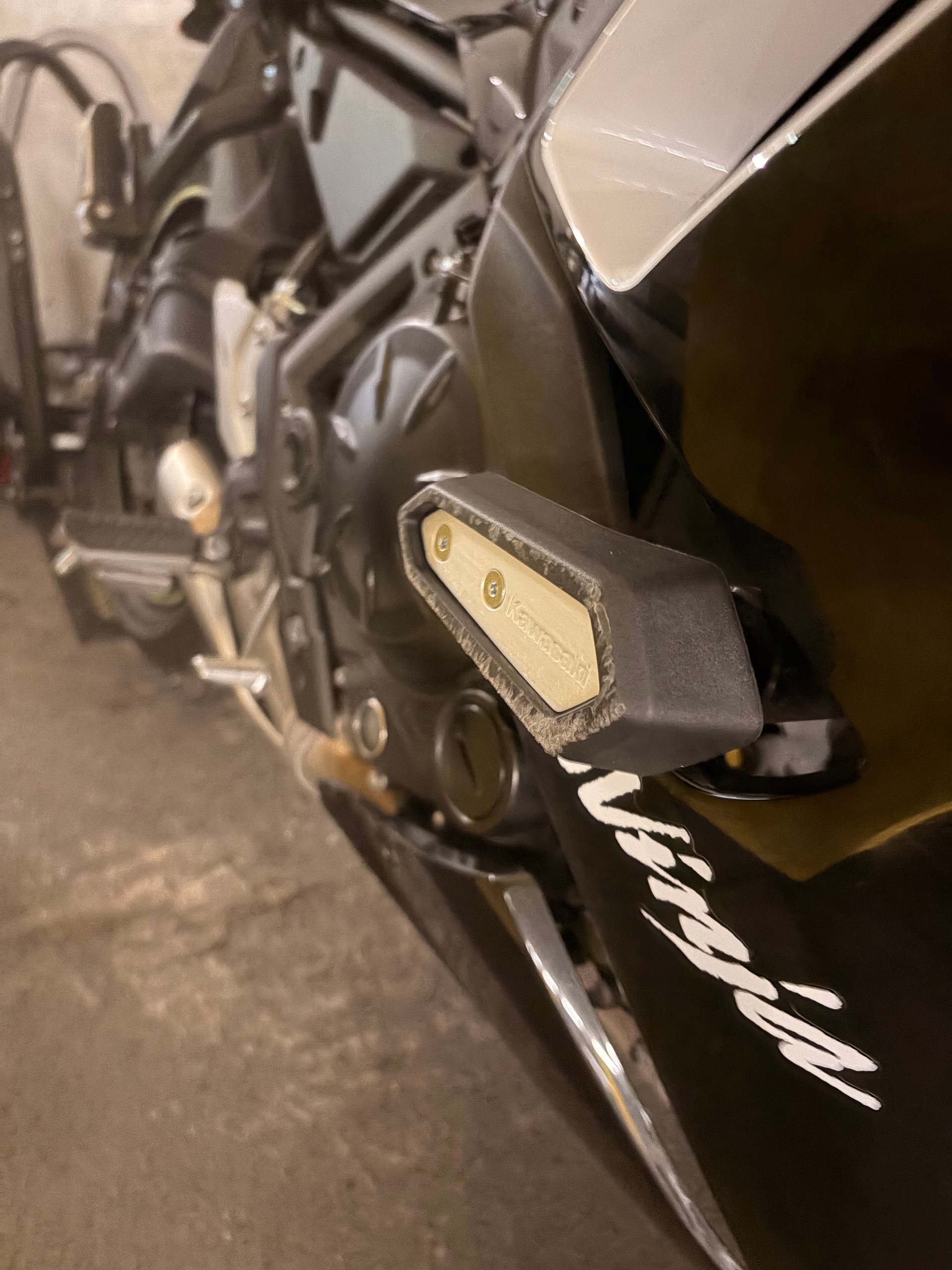 KAWASAKI Ninja 650 (35kW)-image-4