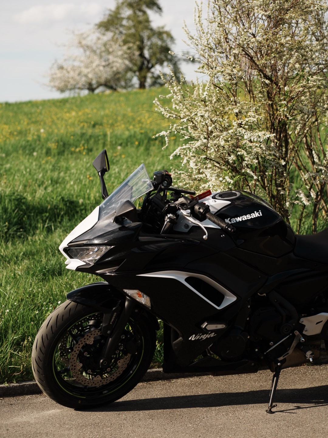 KAWASAKI Ninja 650 (35kW)-image-0