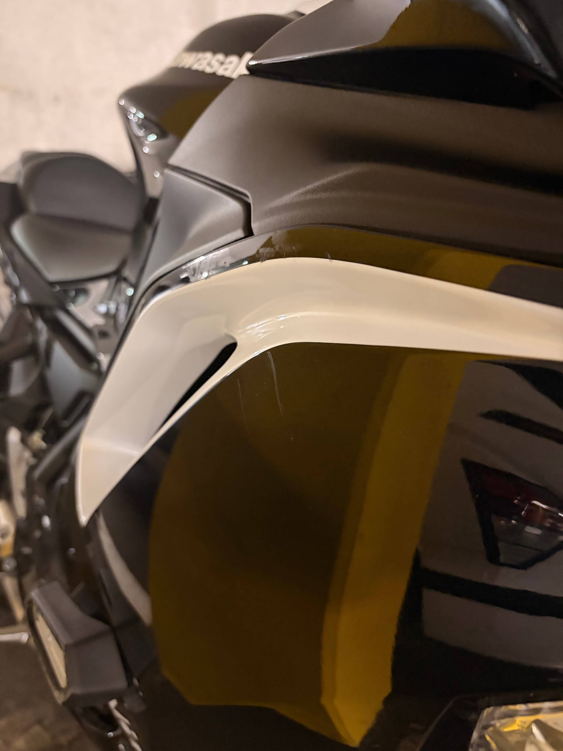 KAWASAKI Ninja 650 (35kW)-image-5