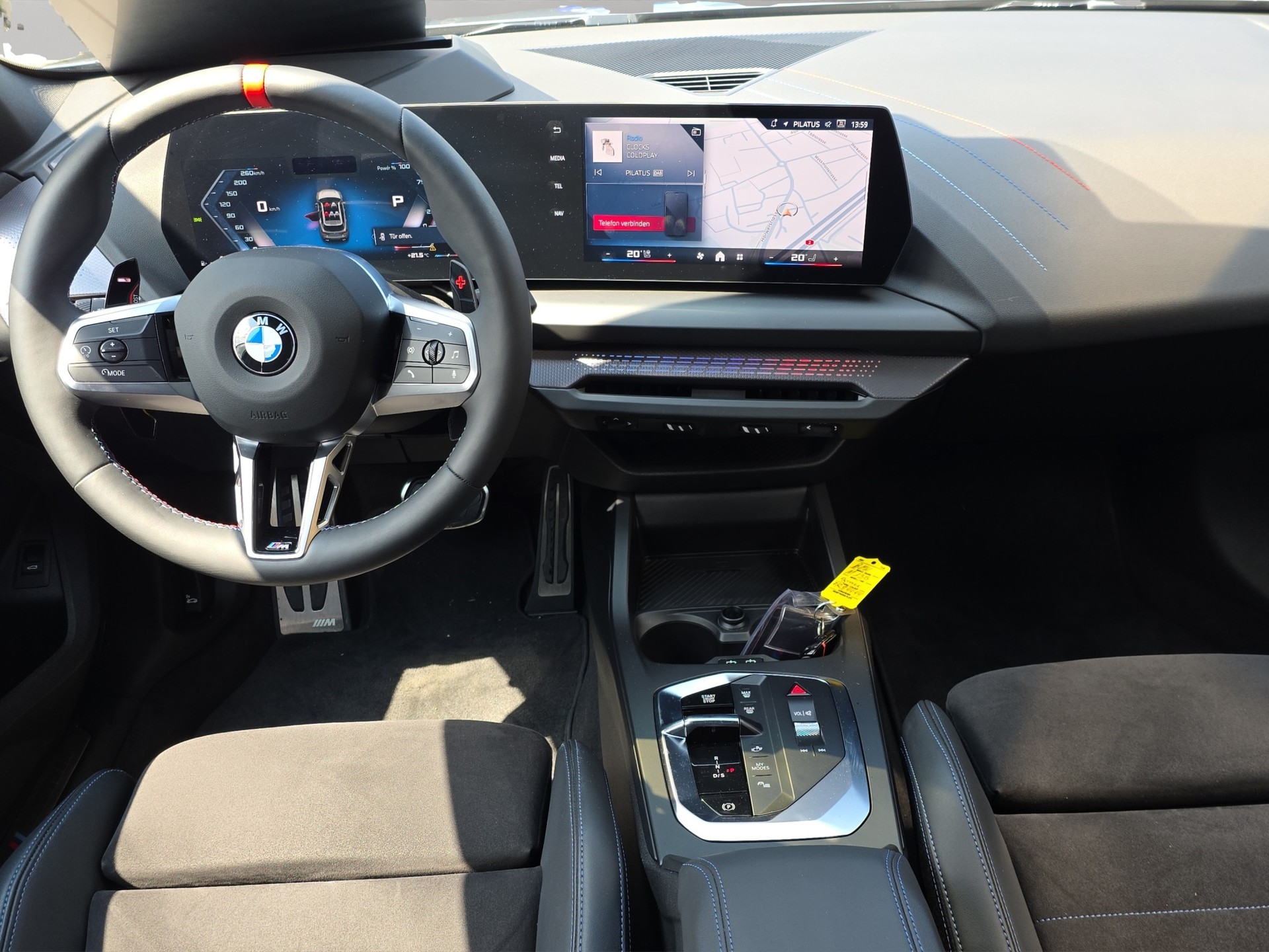 BMW M135 xDrive M Sport Pro-image-11