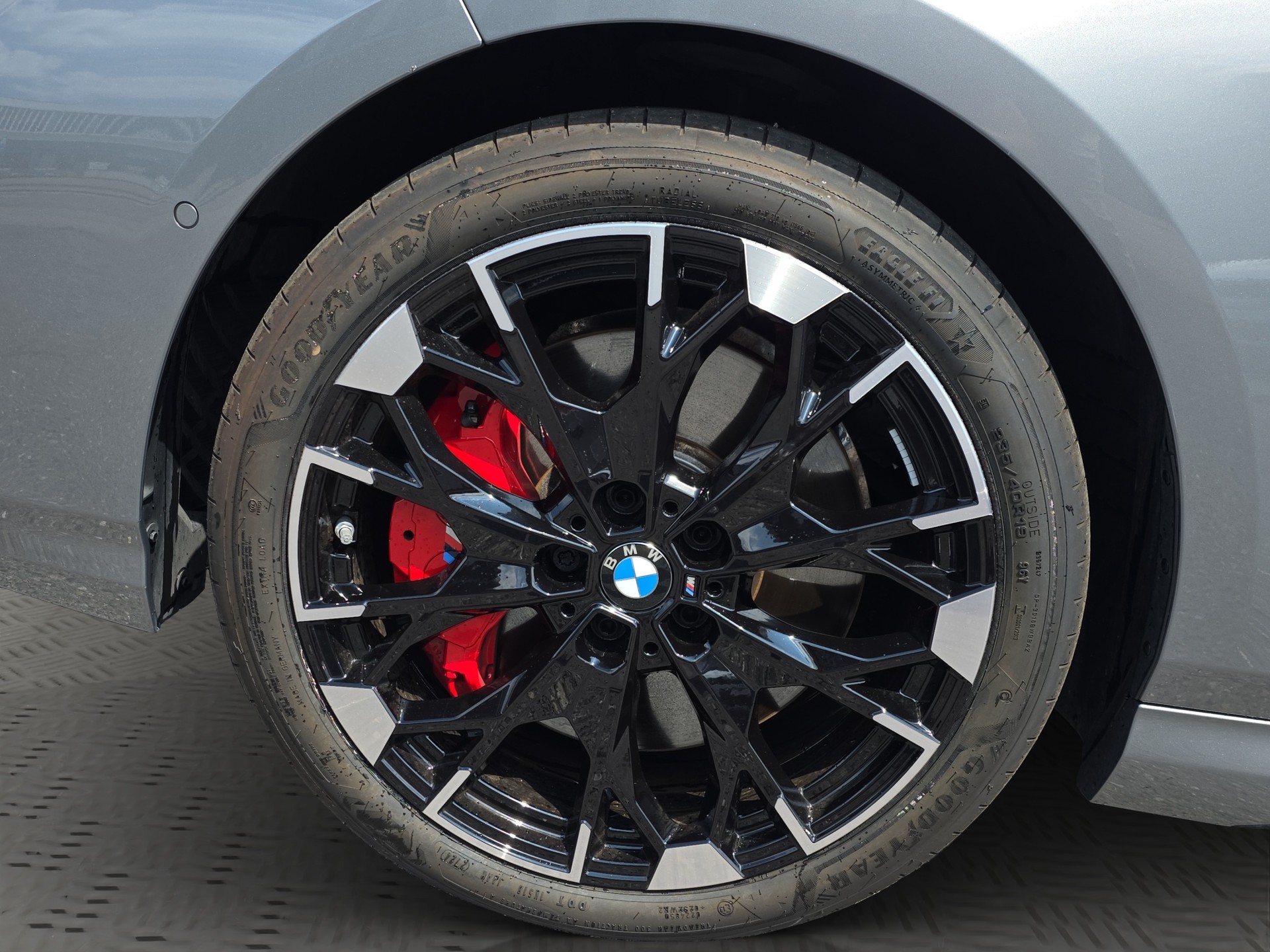 BMW M135 xDrive M Sport Pro-image-6