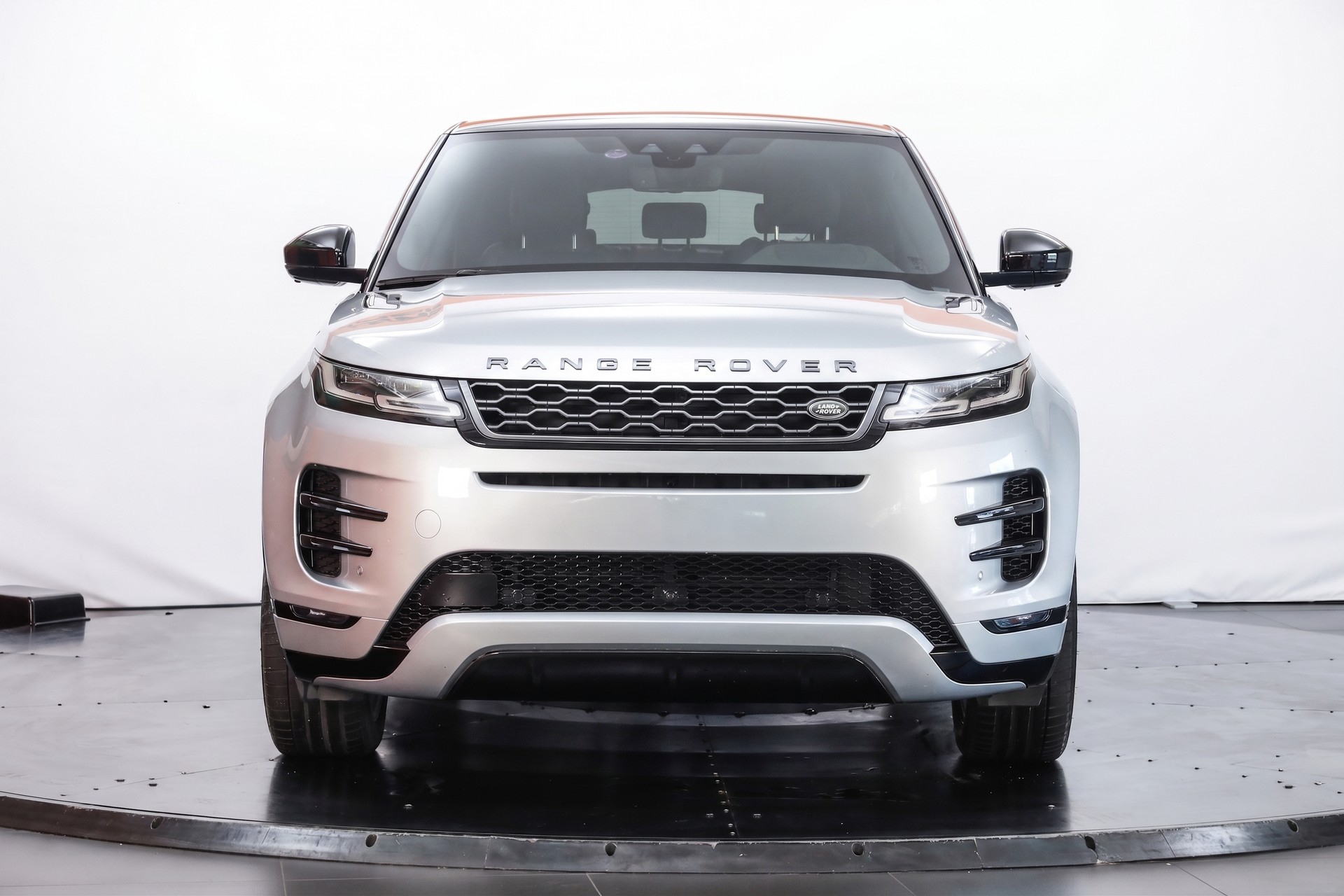 LAND ROVER Range Rover Evoque R-Dynamic P 300 HSE AT9-showroom-element-1