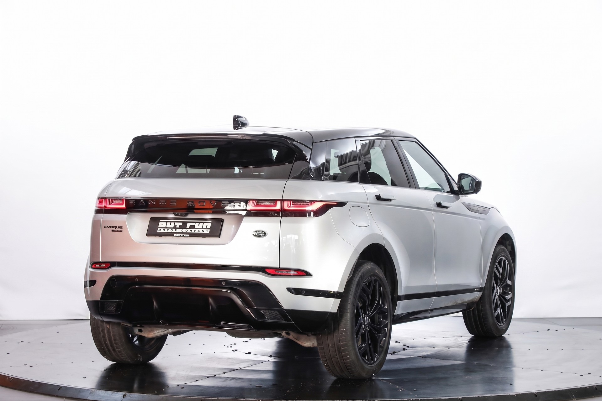 LAND ROVER Range Rover Evoque R-Dynamic P 300 HSE AT9-showroom-element-3