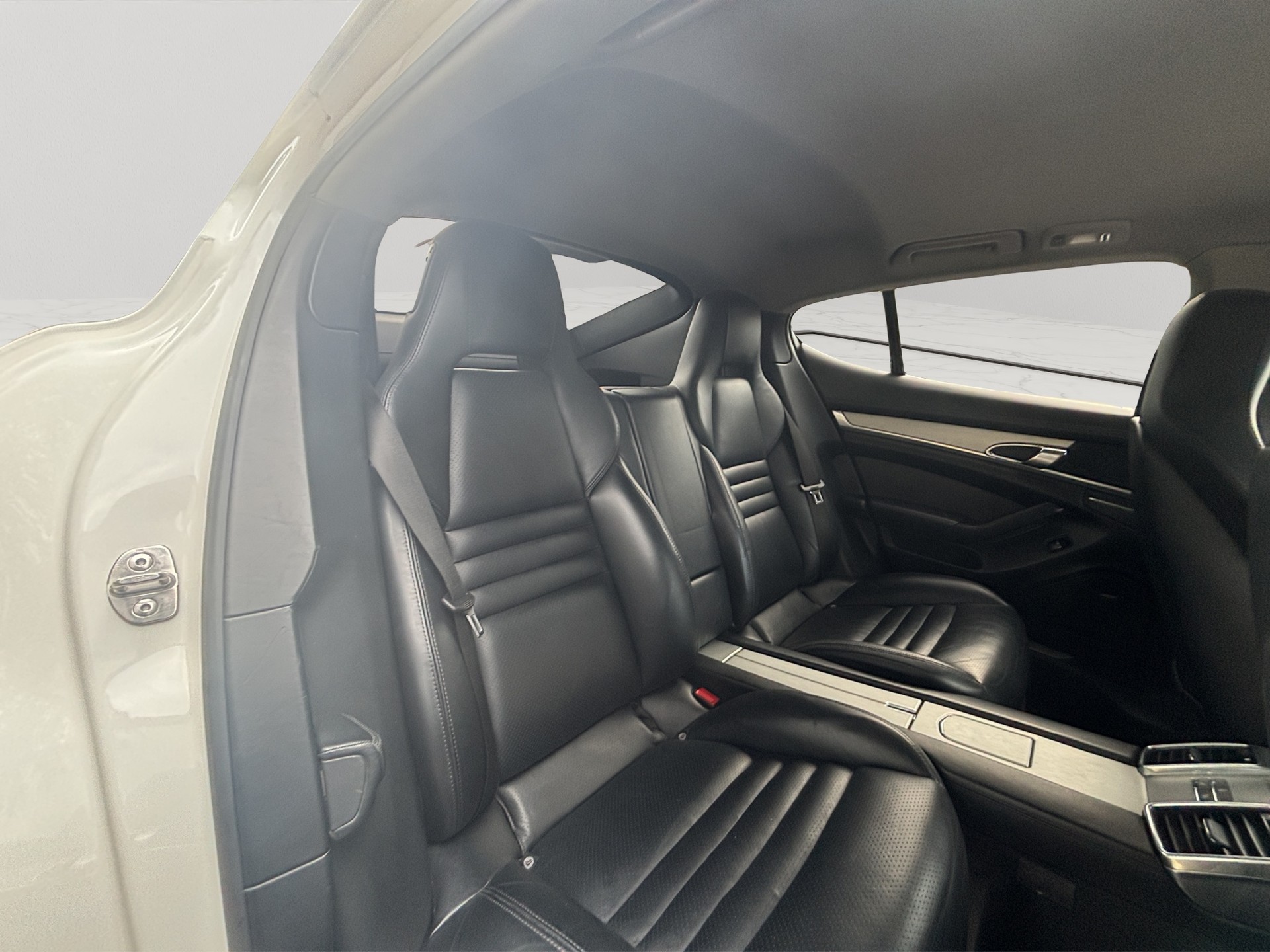 PORSCHE Panamera 4S 4.8 PDK-image-11