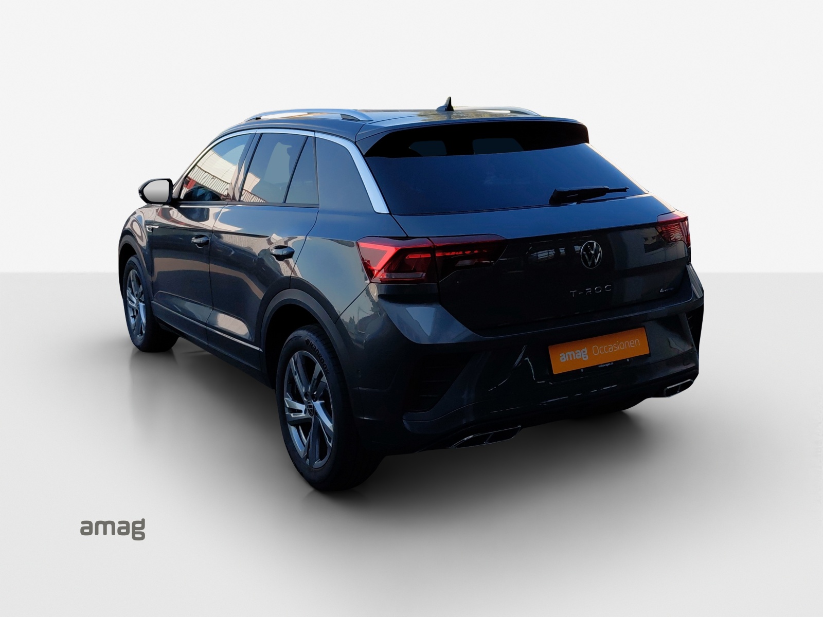 VW T-Roc 2.0 TSI R-Line DSG 4Motion-showroom-element-2
