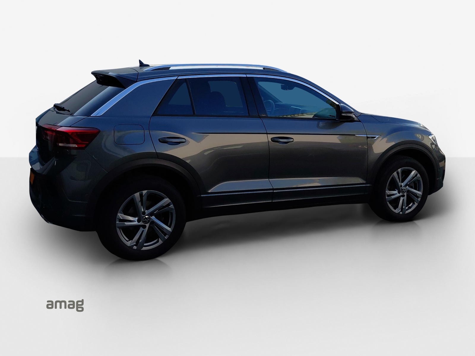 VW T-Roc 2.0 TSI R-Line DSG 4Motion-image-4