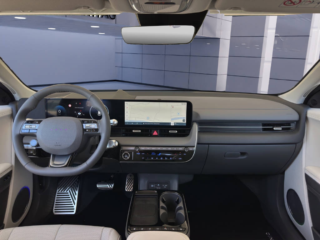 HYUNDAI IONIQ 5 Vertex 84 KWH 4WD-image-11