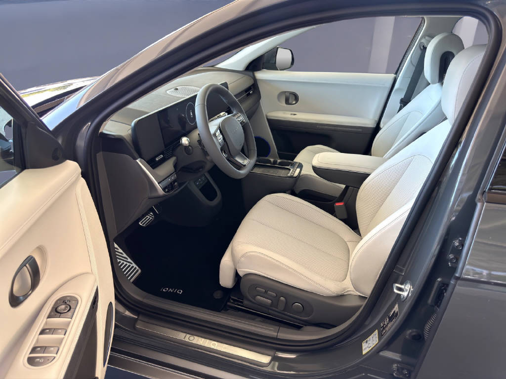 HYUNDAI IONIQ 5 Vertex 84 KWH 4WD-image-9