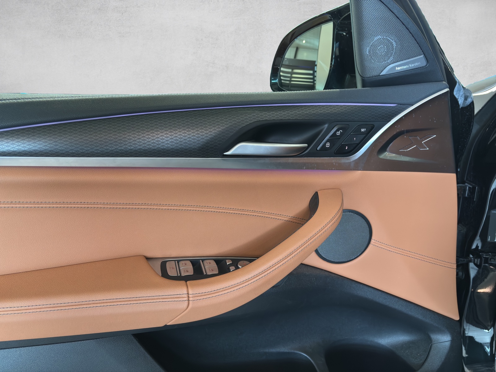 BMW X3 xDrive 48V M40d-image-7