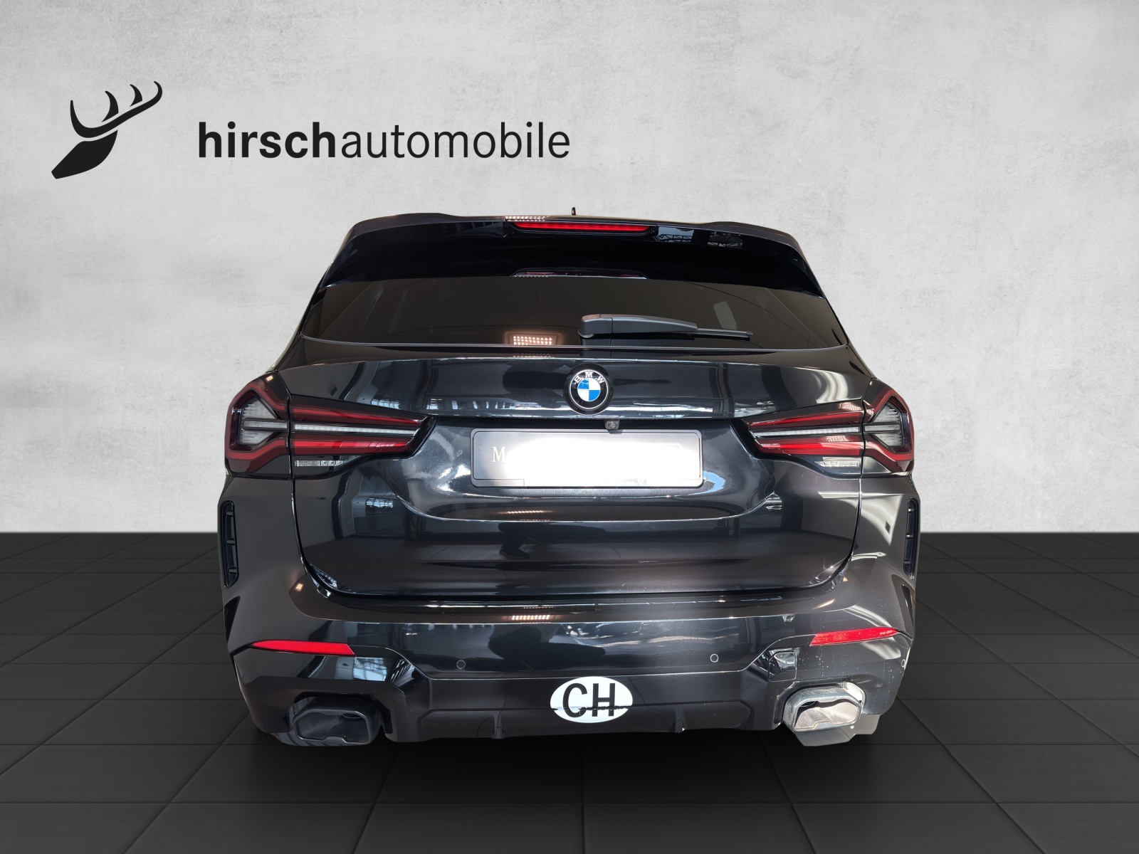 BMW X3 xDrive 48V M40d-showroom-element-2