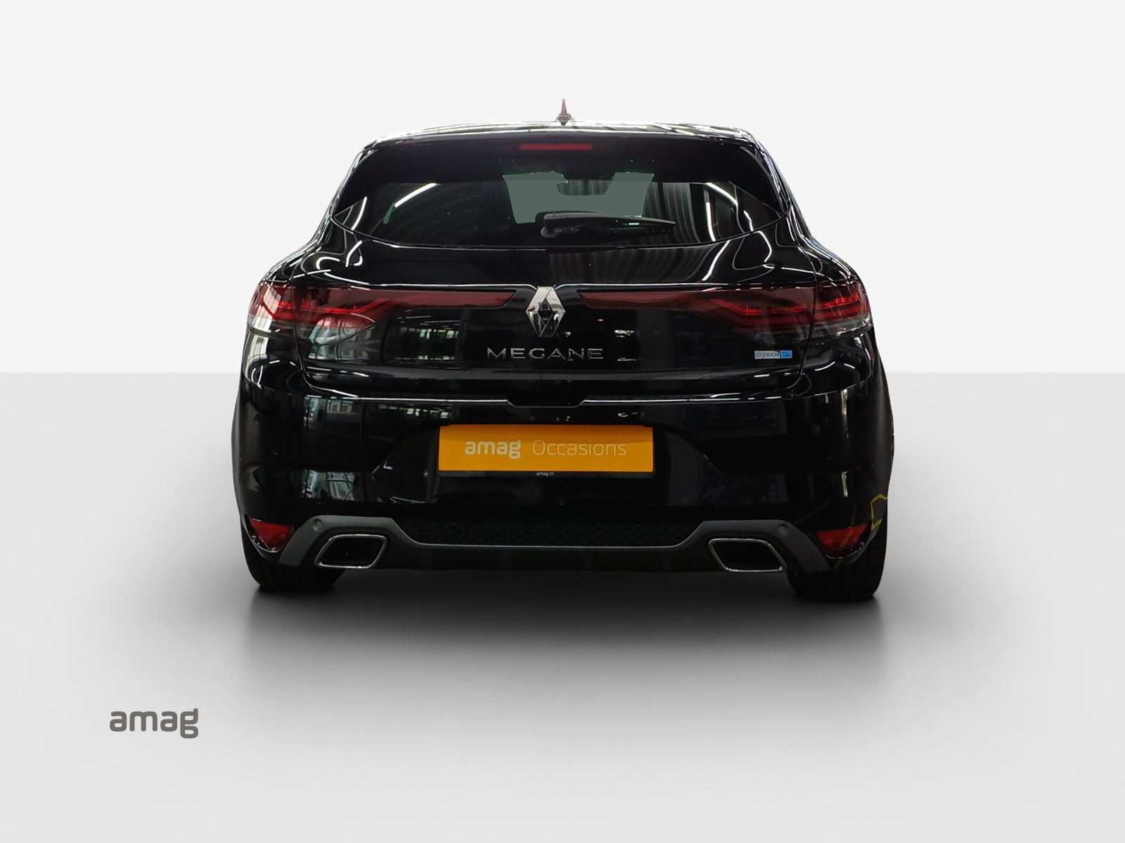 RENAULT Mégane Berline 1.6 E-Tech R.S. Line-showroom-element-3