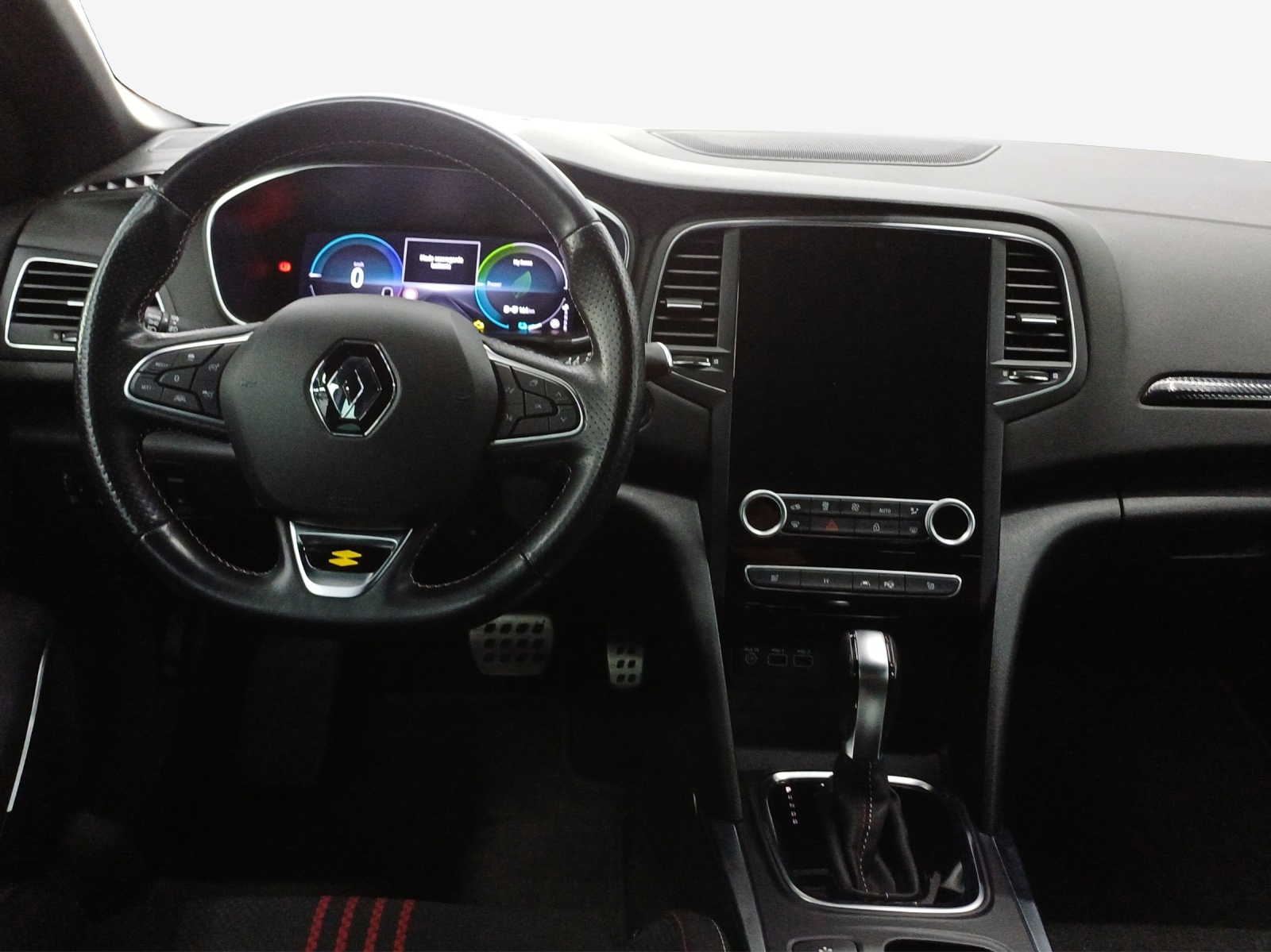 RENAULT Mégane Berline 1.6 E-Tech R.S. Line-image-8