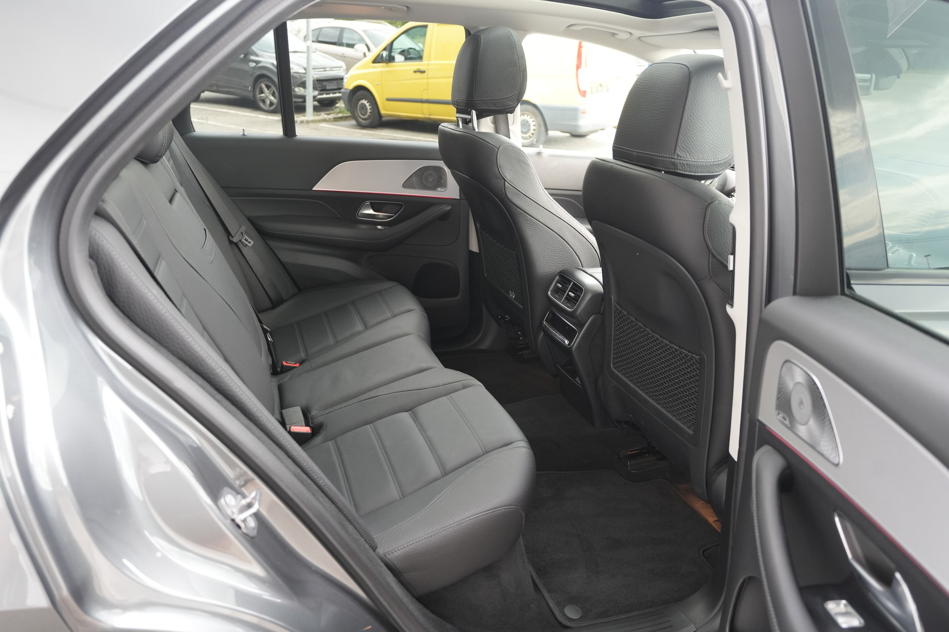 MERCEDES-BENZ GLE 450 4Matic 9G-Tronic-image-8