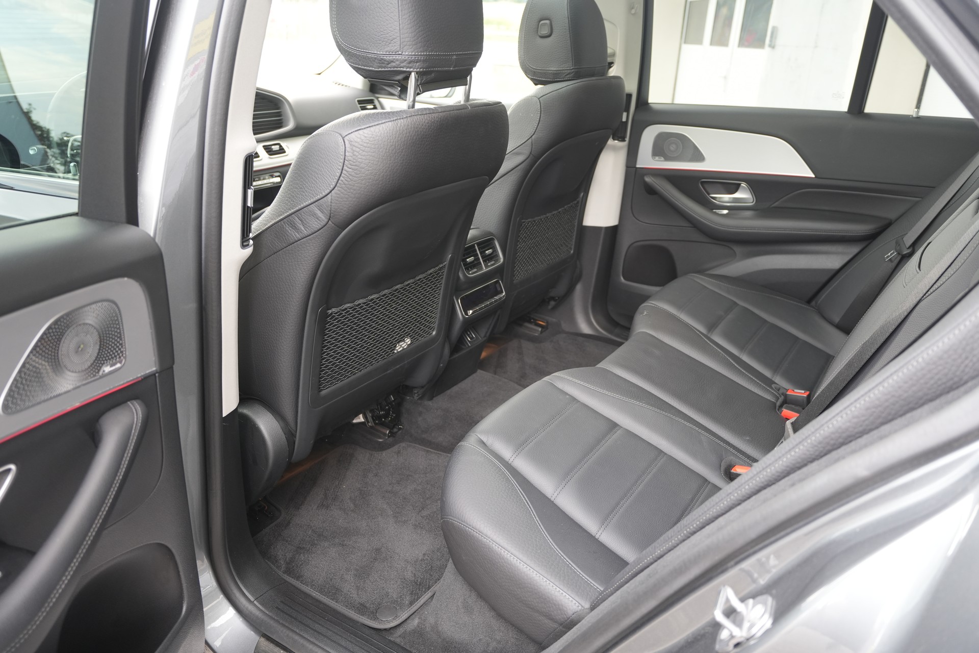 MERCEDES-BENZ GLE 450 4Matic 9G-Tronic-image-9
