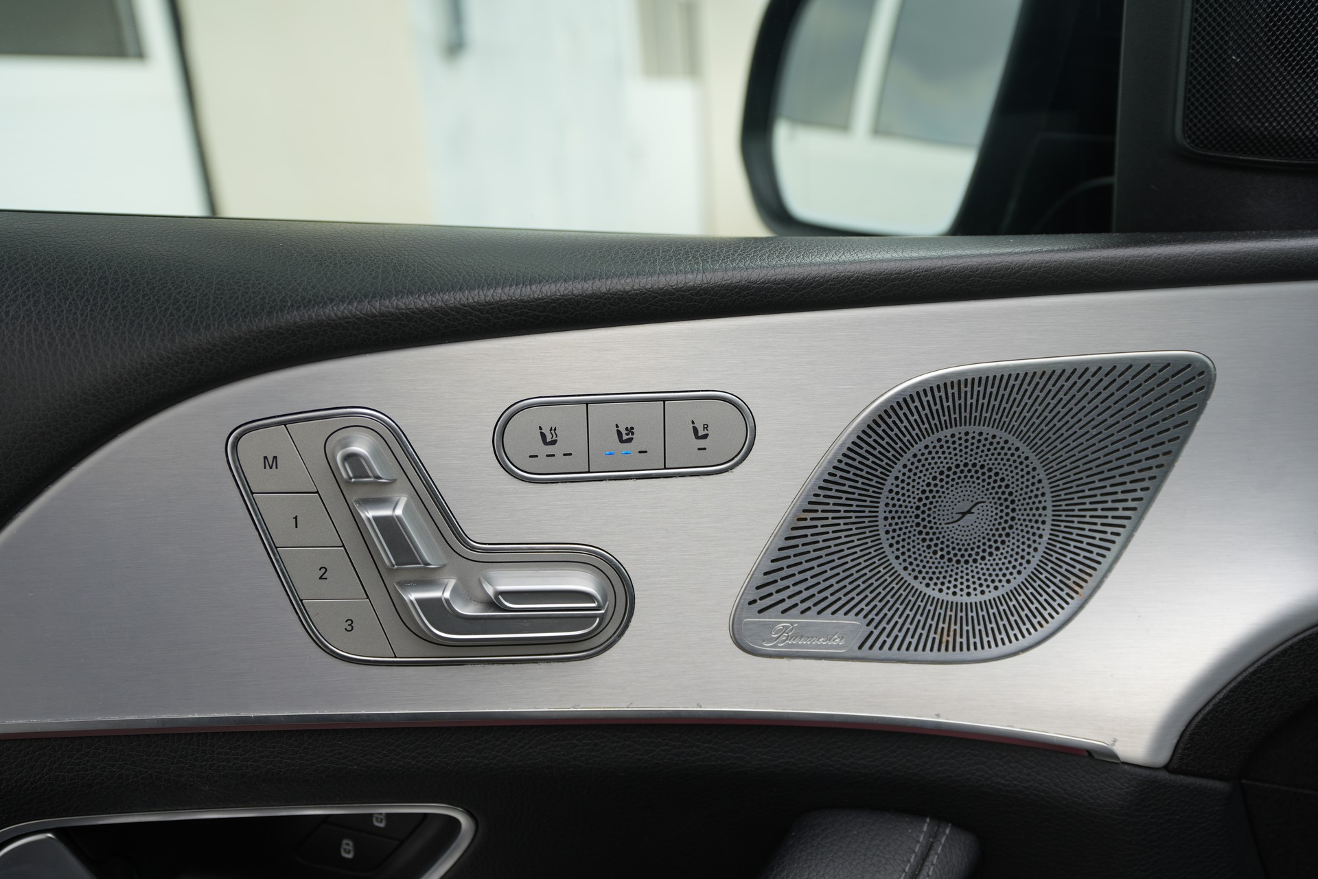 MERCEDES-BENZ GLE 450 4Matic 9G-Tronic-image-11