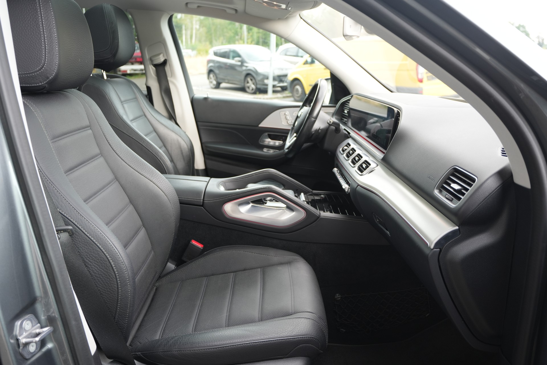 MERCEDES-BENZ GLE 450 4Matic 9G-Tronic-image-6