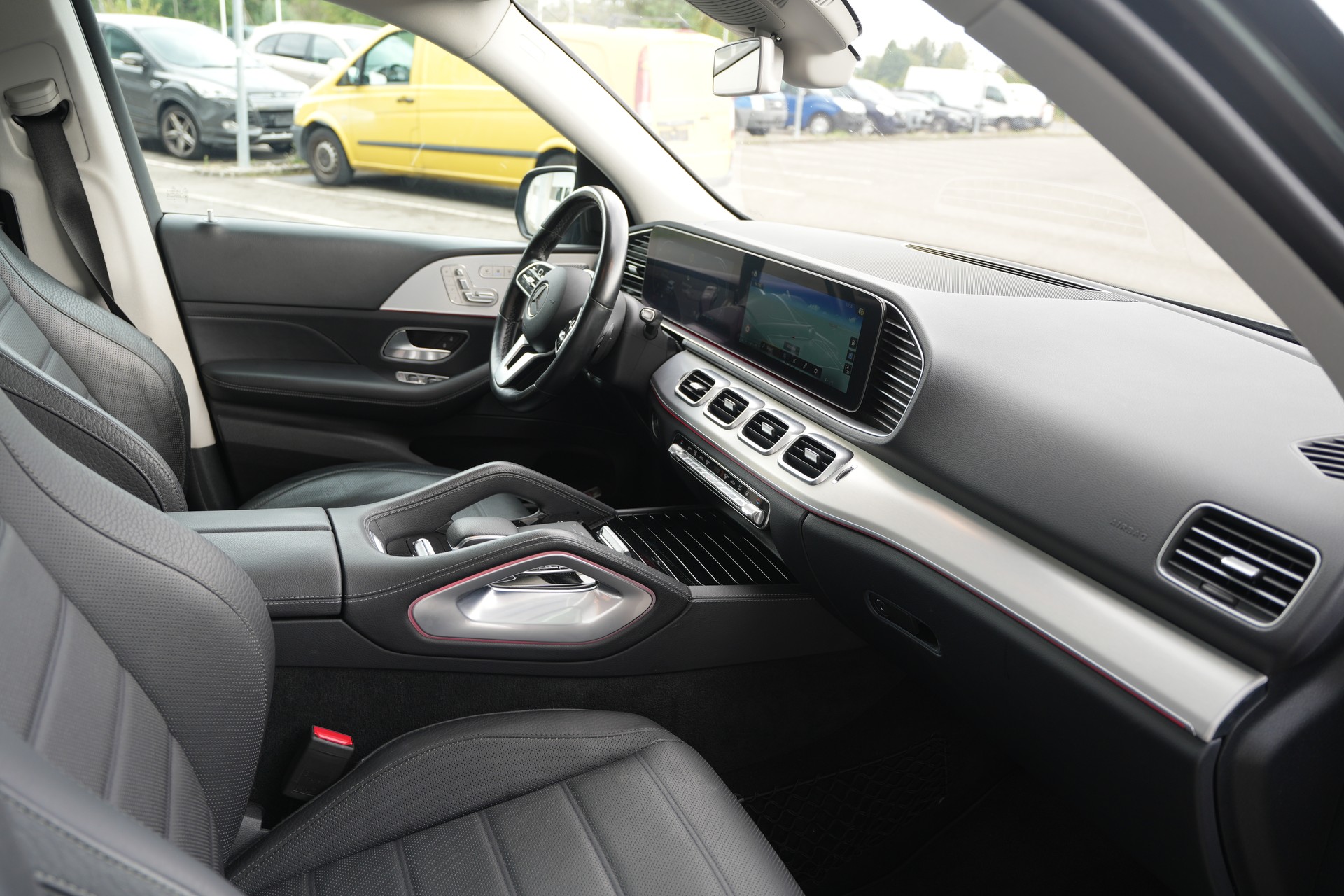 MERCEDES-BENZ GLE 450 4Matic 9G-Tronic-image-7