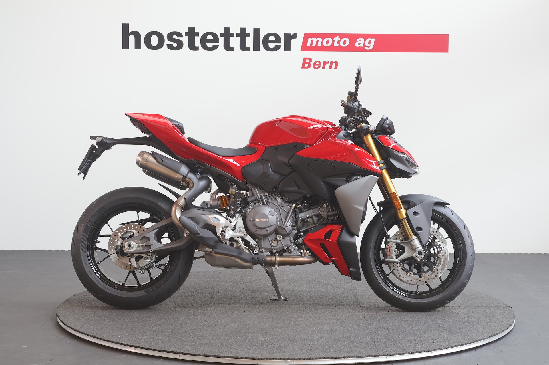 DUCATI Streetfighter V2 S 35 kW-image-1