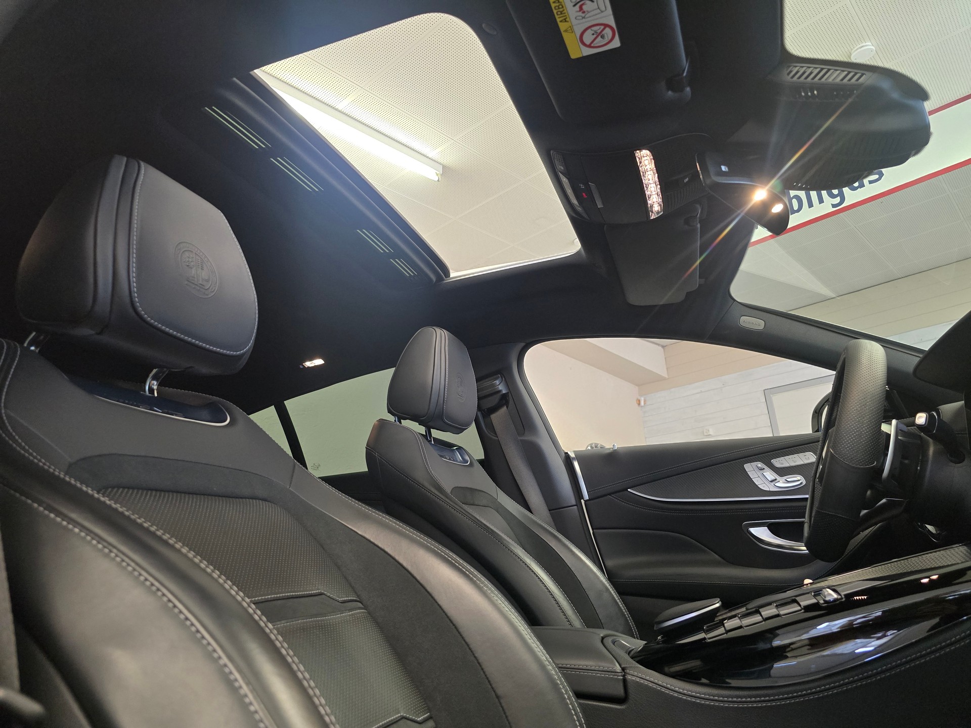 MERCEDES-BENZ AMG GT 4 63 S 4Matic+ E Performance MCT-image-10