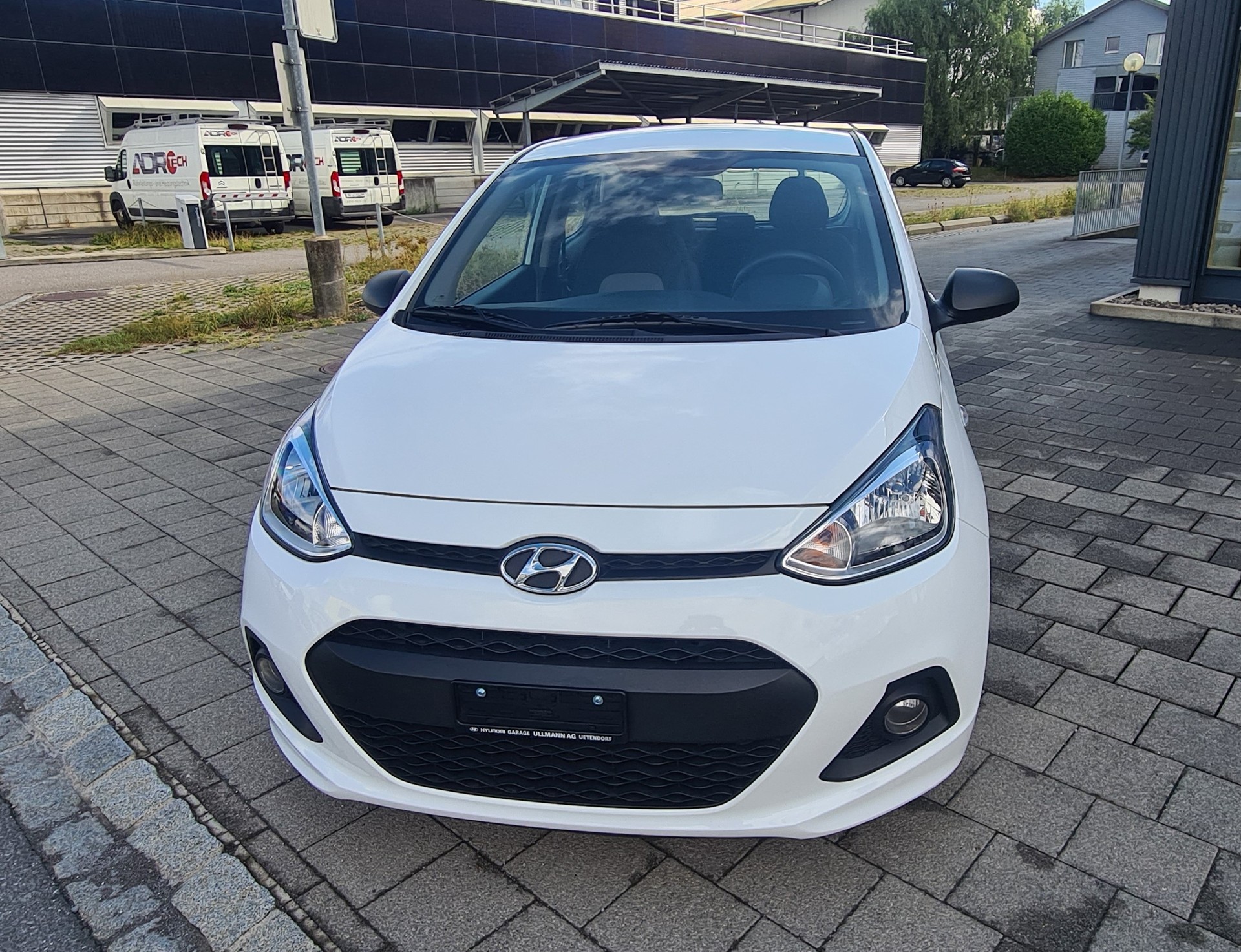 HYUNDAI i10 1.0 Origo
