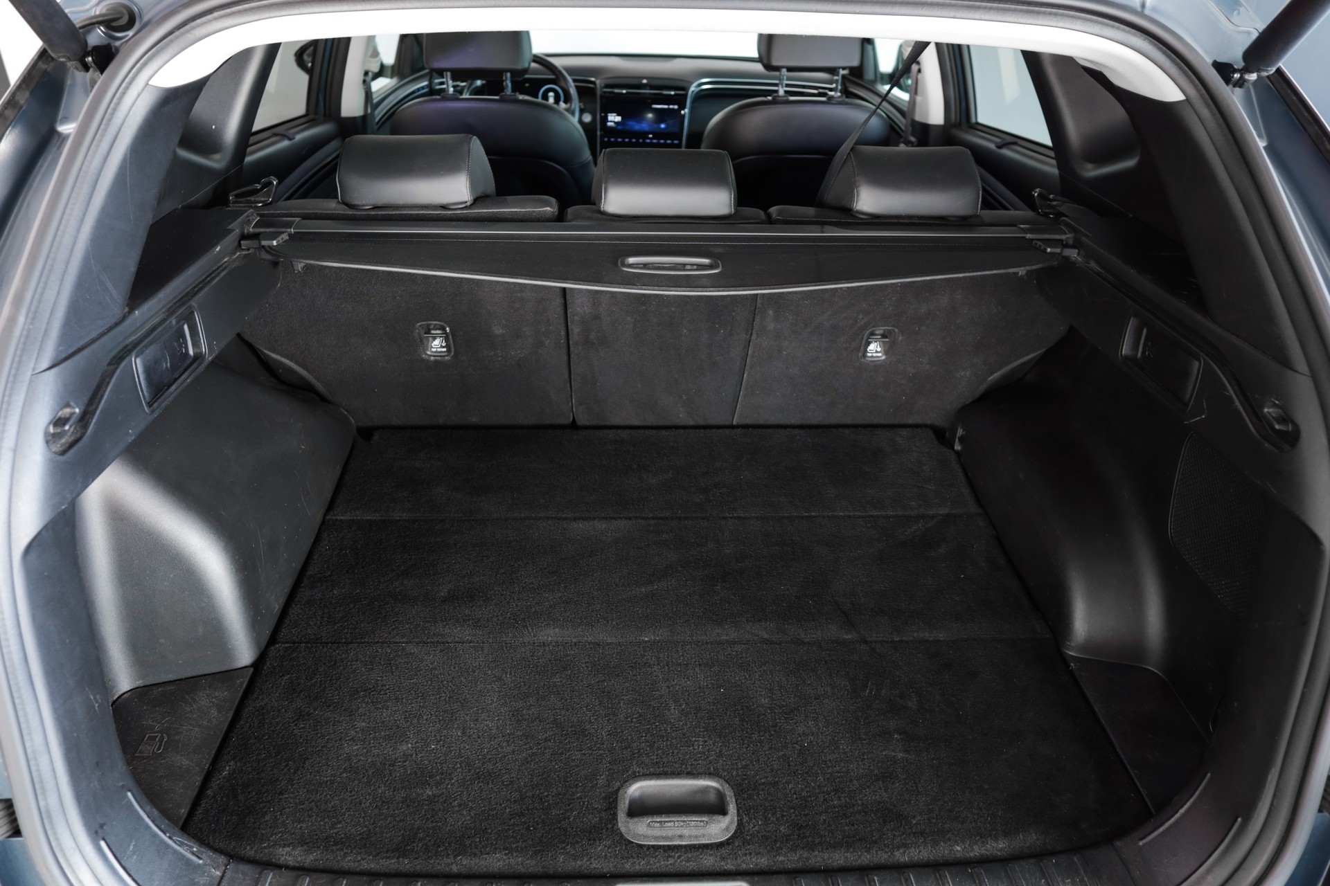 HYUNDAI Tucson 1.6 TGDI PHEV Vertex 4WD Skyroof-image-22