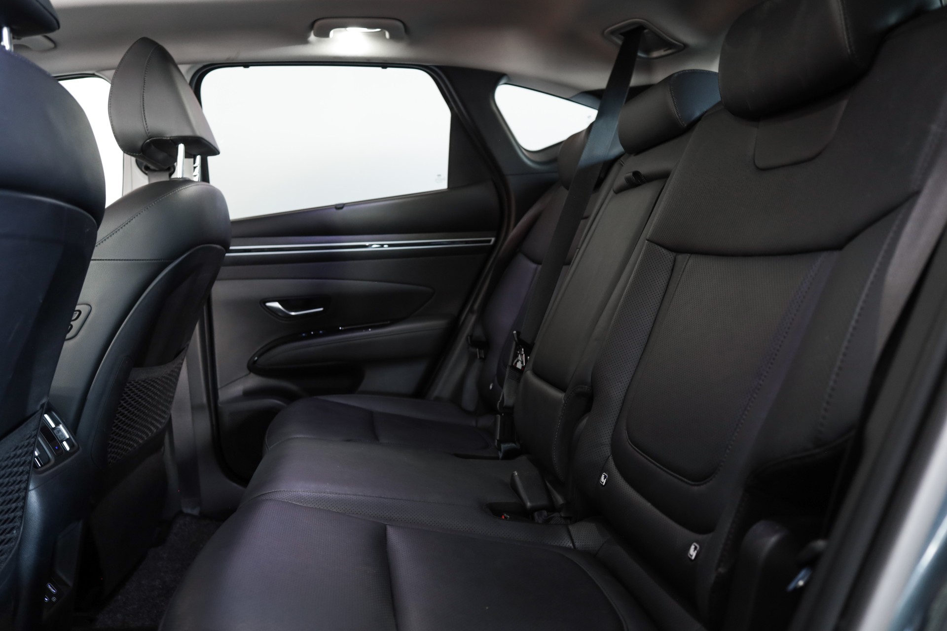 HYUNDAI Tucson 1.6 TGDI PHEV Vertex 4WD Skyroof-image-8