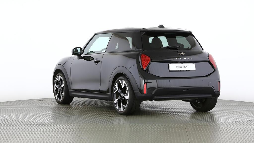 MINI Cooper C (3d)-showroom-element-3