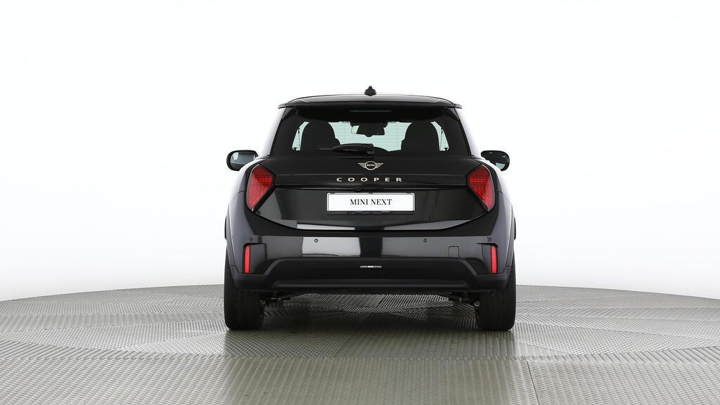 MINI Cooper C (3d)-image-13