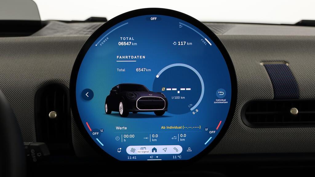 MINI Cooper C (3d)-image-5