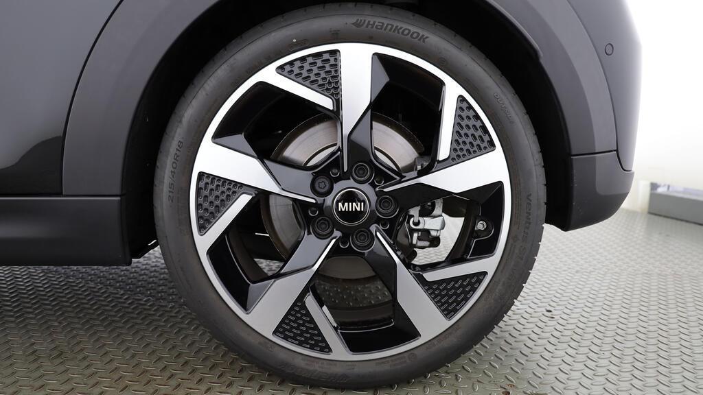 MINI Cooper C (3d)-image-8