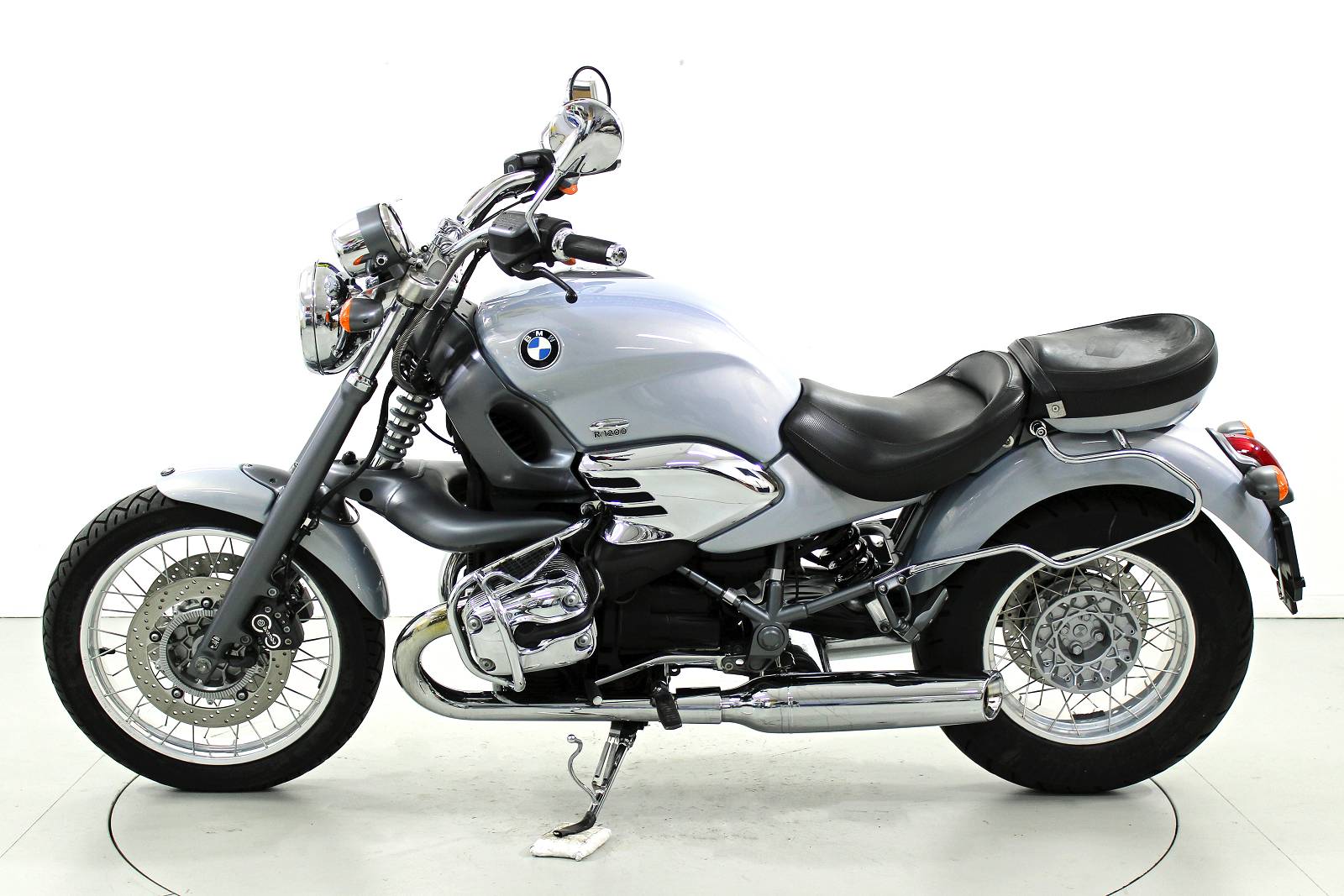 BMW R 1200 C-image-4