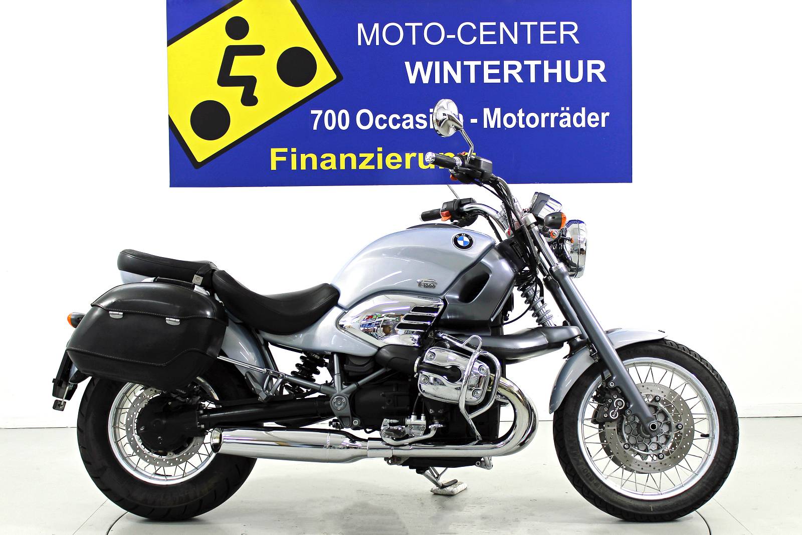 BMW R 1200 C-image-0