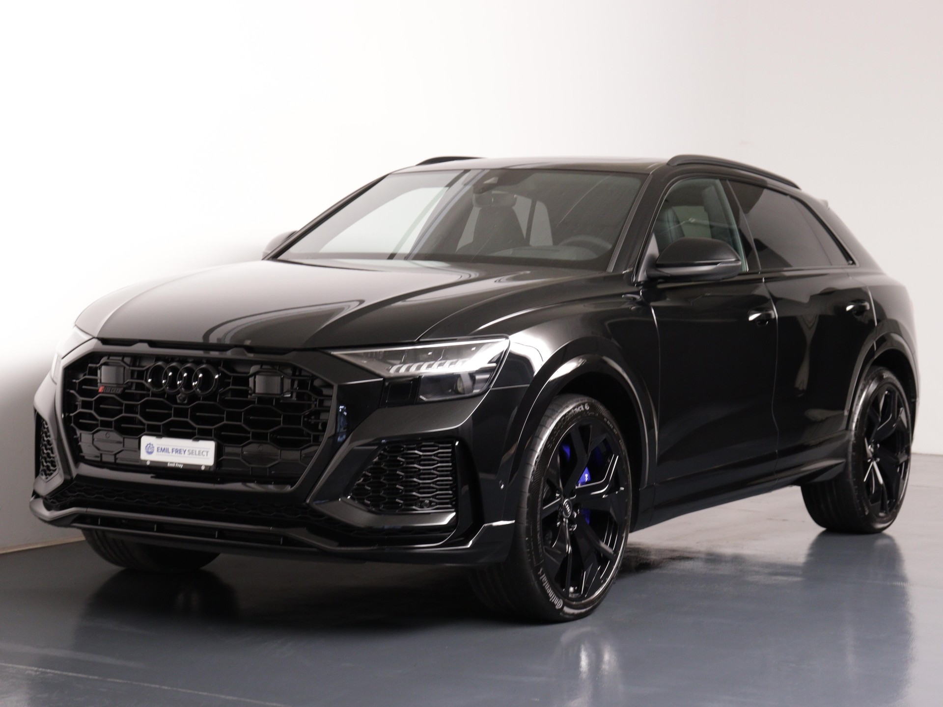 AUDI RS Q8 4.0 V8 TFSI quattro T-Tronic-showroom-element-1