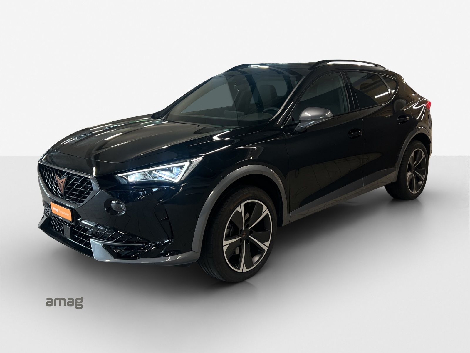 CUPRA Formentor 1.5 TSI Inicio DSG-image-0