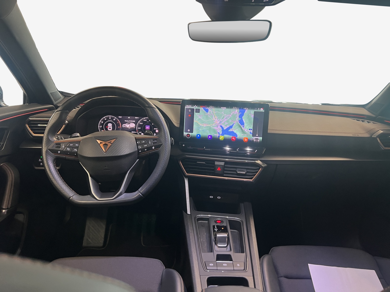 CUPRA Formentor 1.5 TSI Inicio DSG-image-8