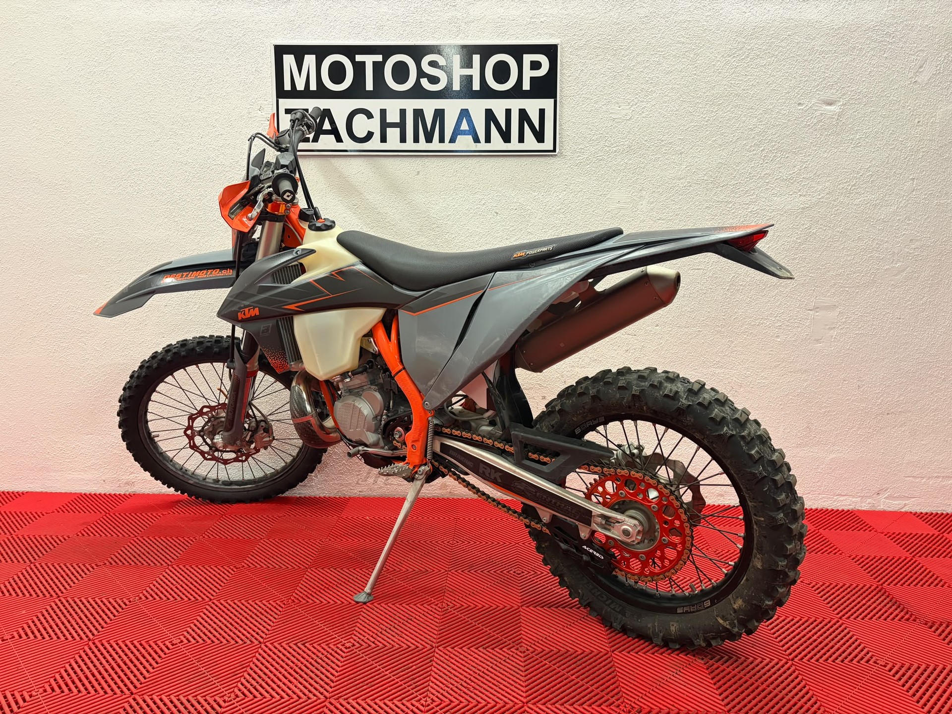 KTM 300 EXC-image-4